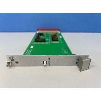 AMAT 0100-35563 Leak DET Config PCB